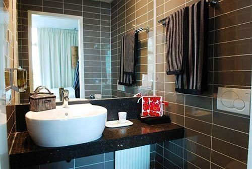 Hotel Conscious Vondelpark Amsterdam